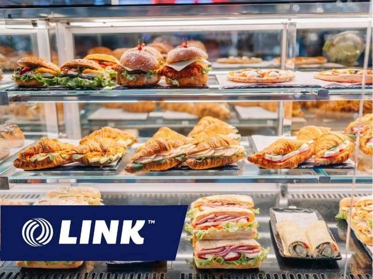 Industrial Takeaway | Brisbane North | $14k Weekly Sales | 5 Days Trading Industrial Takeaway | Brisbane North | $14k Weekly Sales | 5 Days Trading