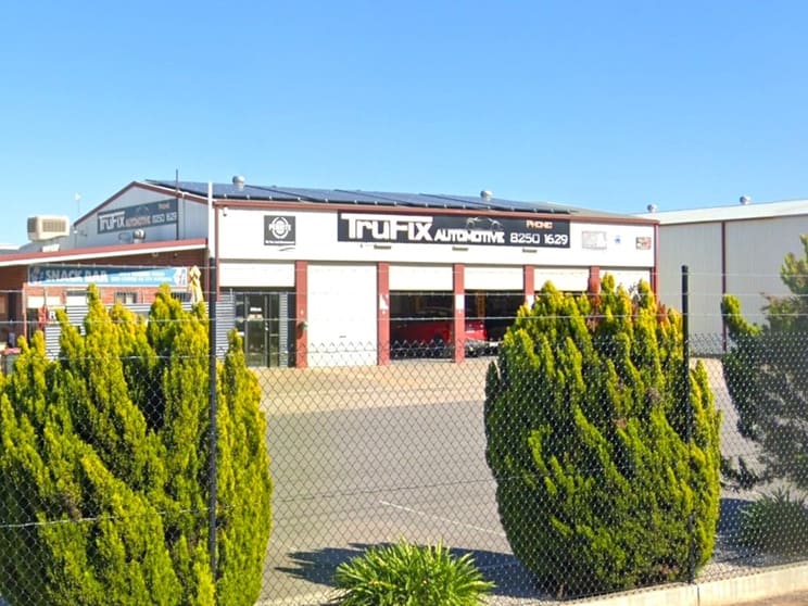 Trufix Automotive Trufix Automotive