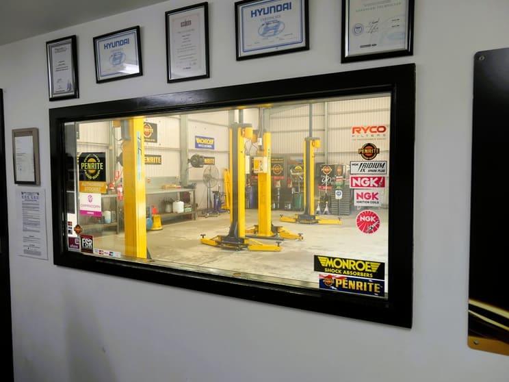 Trufix Automotive Trufix Automotive