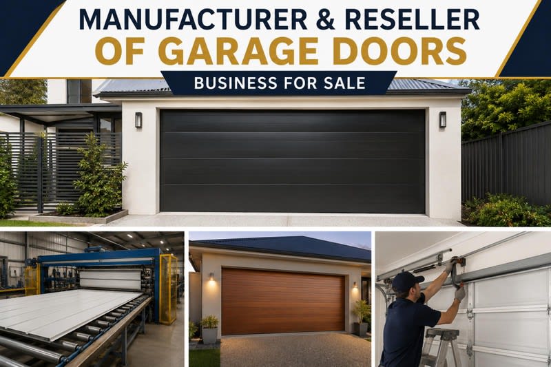 Manufacturer & Reseller Manufacturer & Reseller