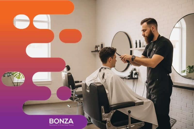 37153 Thriving Barbershop Business Ready For New Ownership 37153 Thriving Barbershop Business Ready For New Ownership
