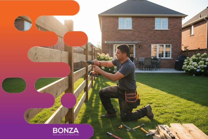 37126 Profitable, Trusted Fencing Business With Loyal Repeat Clients 37126 Profitable, Trusted Fencing Business With Loyal Repeat Clients