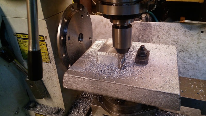 Established Mackay Engineering & Machining Business Established Mackay Engineering & Machining Business