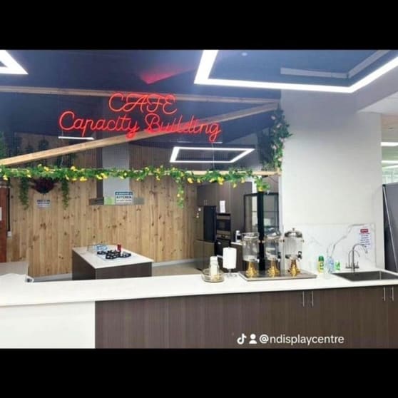 Specialised NDIS & Respite Day Care Business For Sale-Busy Granville, NSW-Prime Parramatta Road Exposure-Extensive Purpose-Built Fit-Out-Physiotherapy & Hydro Facilities-NDIS Registration Available Specialised NDIS & Respite Day Care Business For Sale-Busy Granville, NSW-Prime Parramatta Road Exposure-Extensive Purpose-Built Fit-Out-Physiotherapy & Hydro Facilities-NDIS Registration Available