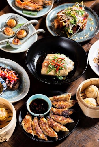 Adelaide CBD Licensed Asian RESTAURANT & BAR Adelaide CBD Licensed Asian RESTAURANT & BAR