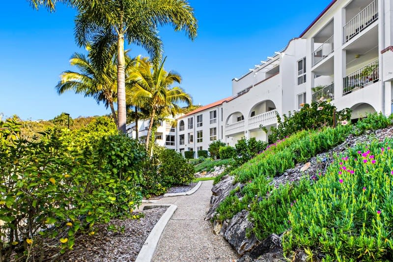 Island Lifestyle, Strong Returns & 25-Year Accommodation Module Agreements