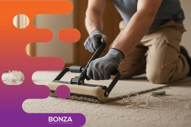 37150 Established Carpet Repair Business With Repeat Customers 37150 Established Carpet Repair Business With Repeat Customers