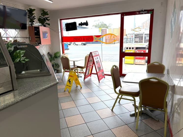 LEASEHOLD - Lavi Fish & Chips - 1P0604 LEASEHOLD - Lavi Fish & Chips - 1P0604