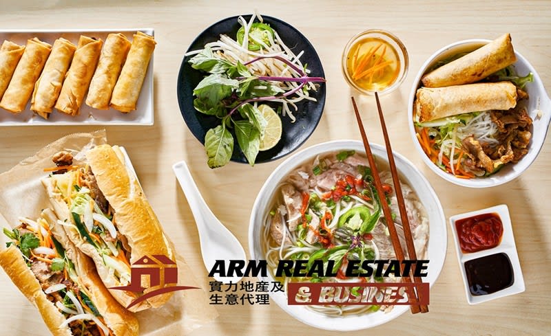 Hawthorn Asian Restaurant Business For Sale - Seating 60 Hawthorn Asian Restaurant Business For Sale - Seating 60