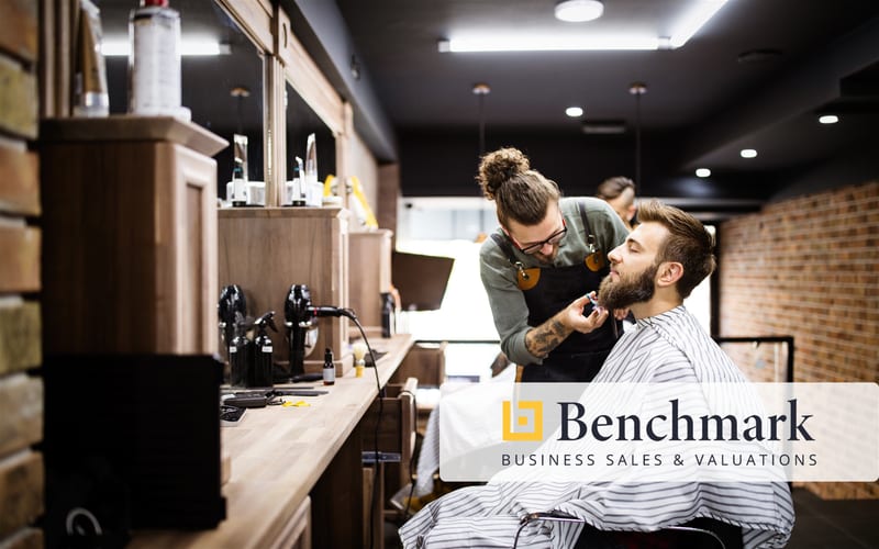 Inner South-East Barber Shop Business Inner South-East Barber Shop Business
