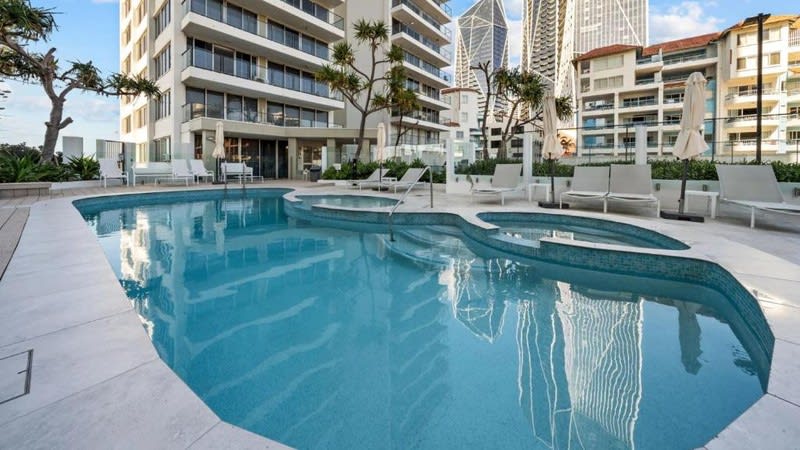 Fully Topped Up $400k+ Holiday Management Rights With No Garden or Pool Maintenance Fully Topped Up $400k+ Holiday Management Rights With No Garden or Pool Maintenance