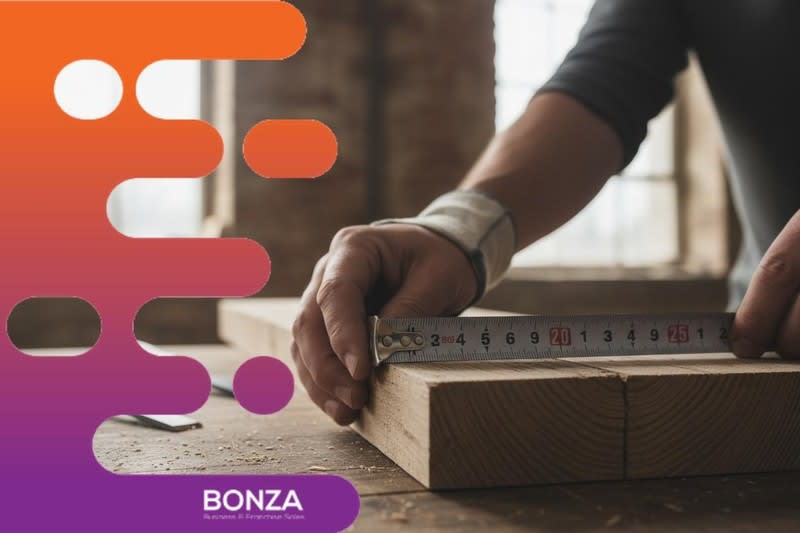 37158 Established Joinery Manufacturer With In-House Installation Team