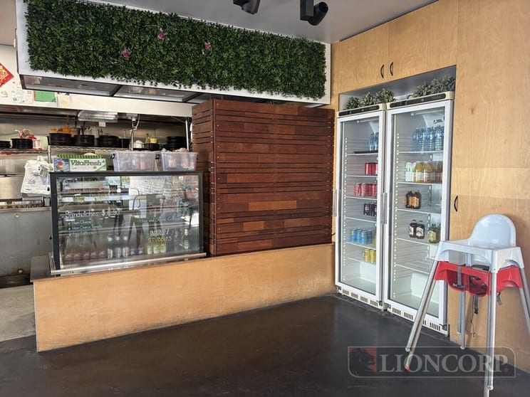 Turnkey Cafe & Hospitality Opportunity | Gold Coast Turnkey Cafe & Hospitality Opportunity | Gold Coast