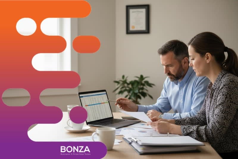 37155 - Profitable Bookkeeping Business With Strong Client Retention 37155 - Profitable Bookkeeping Business With Strong Client Retention