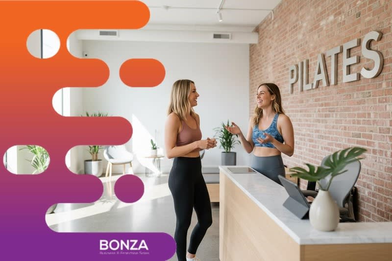 37165 - Reputable Reformer Pilates Business Across Four Sites 37165 - Reputable Reformer Pilates Business Across Four Sites