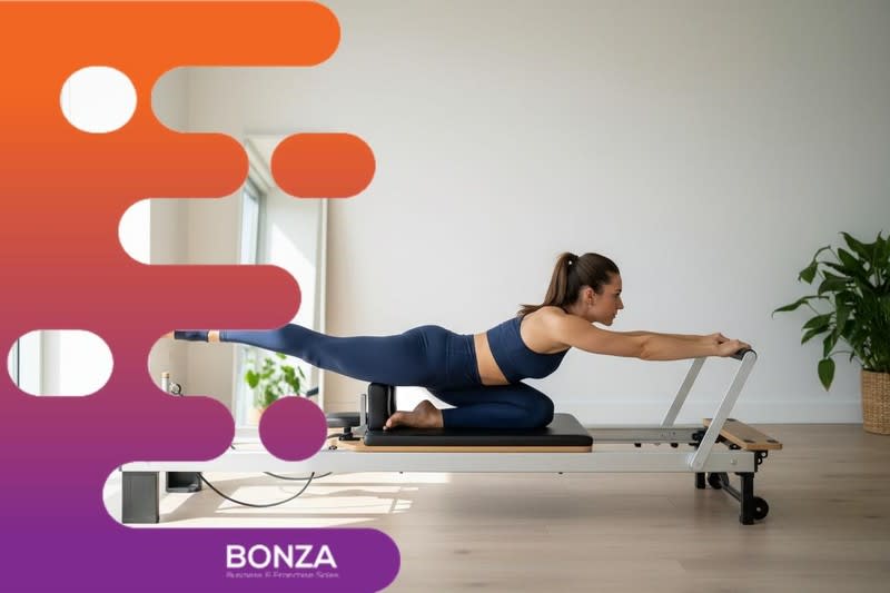 37165 - Reputable Reformer Pilates Business Across Four Sites 37165 - Reputable Reformer Pilates Business Across Four Sites