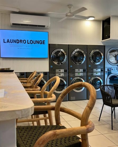 Laundro Lounge Laundro Lounge
