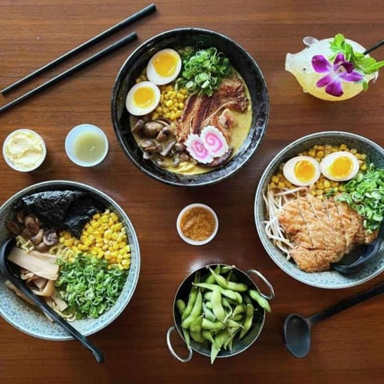 Long-Established Japanese Ramen restaurant for Sale - Australia-wide & International Market - Turnover: $12,000 - $19,000/Week - Active Social Media - High Growth Potential - Asking Price: $150,000 Long-Established Japanese Ramen restaurant for Sale - Australia-wide & International Market - Turnover: $12,000 - $19,000/Week - Active Social Media - High Growth Potential - Asking Price: $150,000