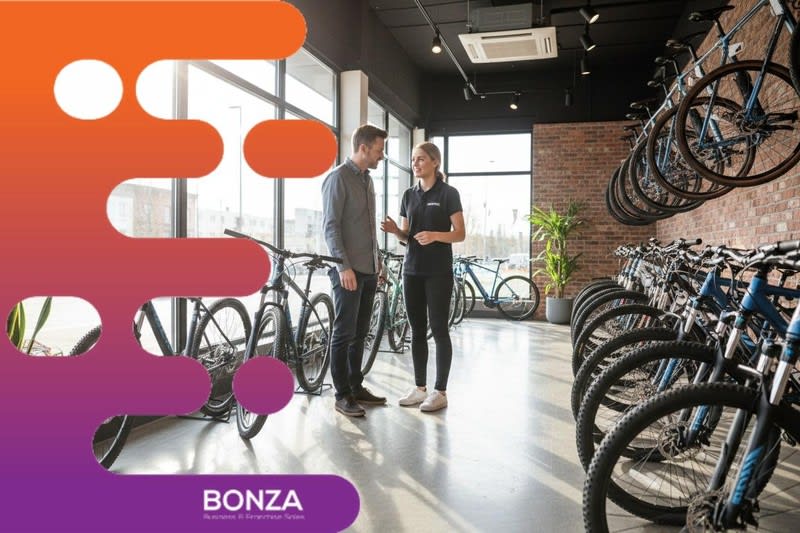 37102 Specialist Bicycle Sales Service & Repair Business 37102 Specialist Bicycle Sales Service & Repair Business