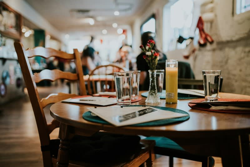 Ex-Mexican Franchise Restaurant  $14K PW Takings | Fully Managed | 7 Day Trading [2609032]