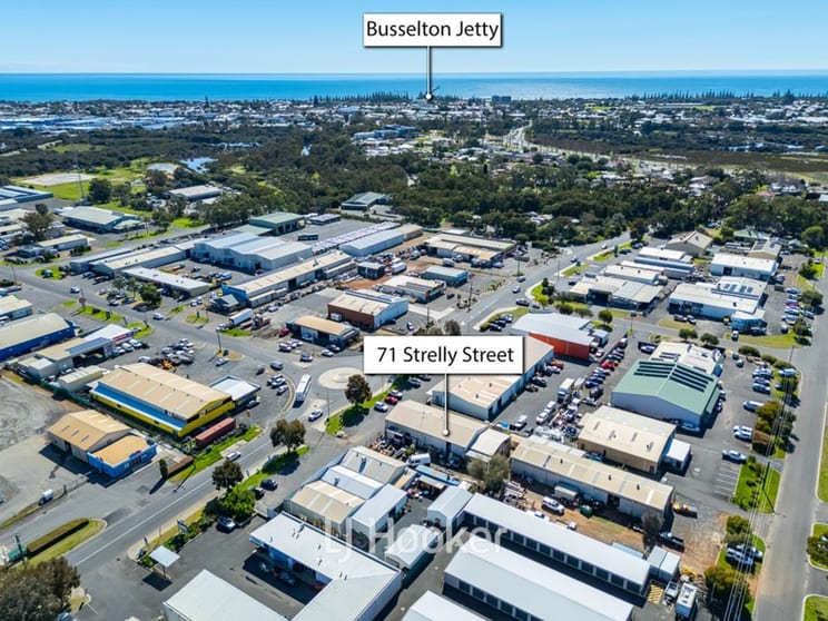 Established Busselton Warehouse Business With a Unique Market Position Established Busselton Warehouse Business With a Unique Market Position