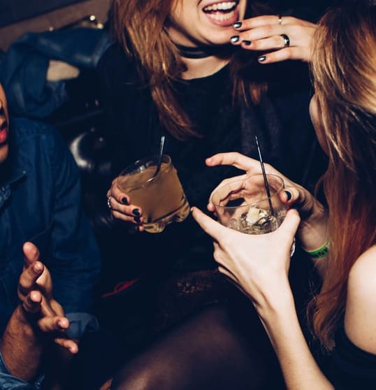 Own a Thriving, Fully Managed Bar Turning $2.5M+ in One of the City's Hottest Precincts Own a Thriving, Fully Managed Bar Turning $2.5M+ in One of the City's Hottest Precincts