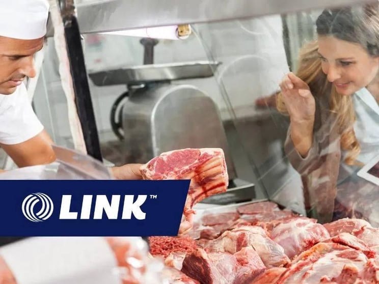Established Retail & Wholesale Butchery | $3.7M Revenue | Freehold Available Established Retail & Wholesale Butchery | $3.7M Revenue | Freehold Available