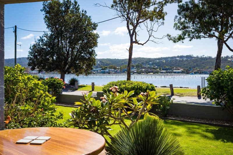 Lakeside Management Rights & Residence - Merimbula Lakeside Management Rights & Residence - Merimbula