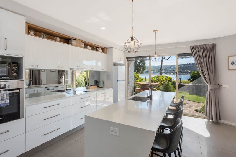 Lakeside Management Rights & Residence - Merimbula Lakeside Management Rights & Residence - Merimbula