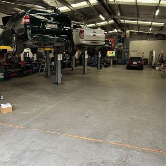 Renowned Automotive Service and Repair Business for Sale-Busy Bayswater, VIC Location-Strong Turnover: $320,000-Vehicle & Equipment Included-Growth Prospects-Asking Price: $140,000 Renowned Automotive Service and Repair Business for Sale-Busy Bayswater, VIC Location-Strong Turnover: $320,000-Vehicle & Equipment Included-Growth Prospects-Asking Price: $140,000