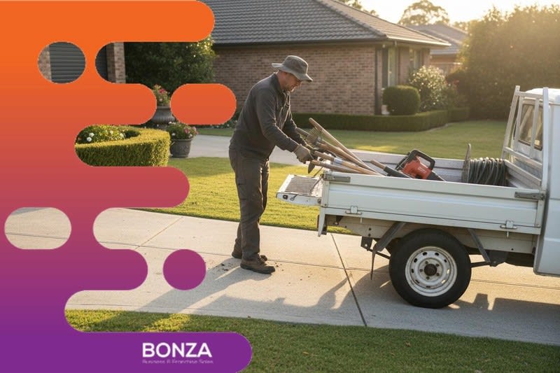 37166 Low-Overhead Property Maintenance Business With Growth Potential 37166 Low-Overhead Property Maintenance Business With Growth Potential