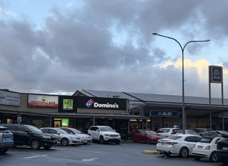 Dominos Pizza! Durack Brisbane! Lease to 2039! Remodelled! TO $21,400 per week! Suit Owner/Operator! Dominos Pizza! Durack Brisbane! Lease to 2039! Remodelled! TO $21,400 per week! Suit Owner/Operator!