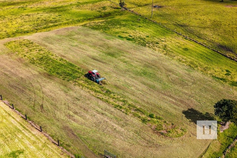 Established Agricultural Machinery Manufacturing Opportunity