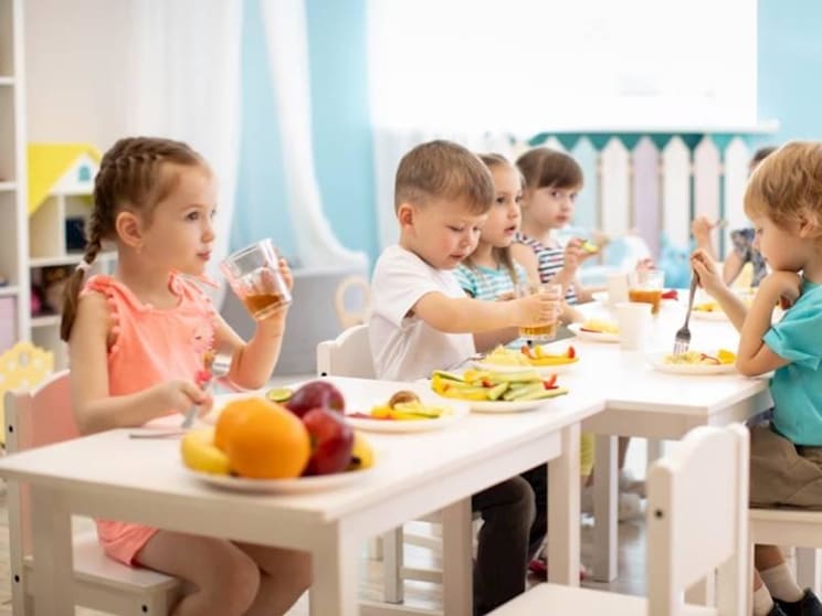 Freehold Childcare Centre for Sale - St George Freehold Childcare Centre for Sale - St George