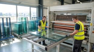 Design and Build Custom Glass Truck Bodies and Racks