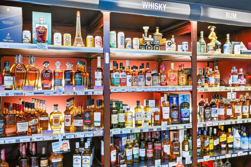 The most famous bottle shop is in Kwinana The most famous bottle shop is in Kwinana