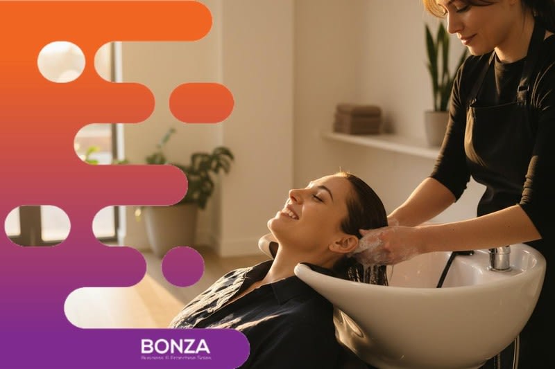 37171 - Award Winning Hair Salon With Loyal Client Base 37171 - Award Winning Hair Salon With Loyal Client Base