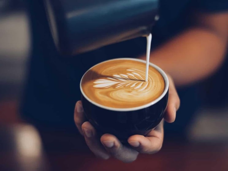 Cafe - Takeaway - Restaurant - Retail Cafe - Takeaway - Restaurant - Retail