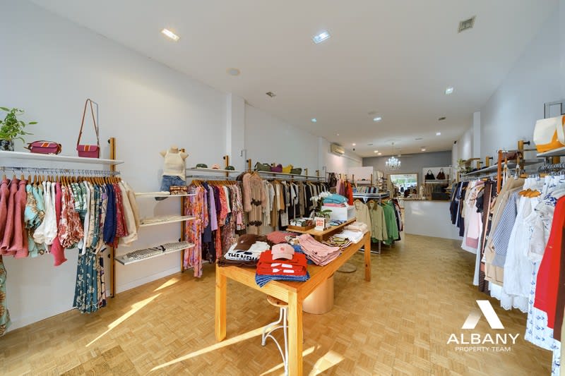 Signature Boutique-premier Turnkey Opportunity Signature Boutique-premier Turnkey Opportunity