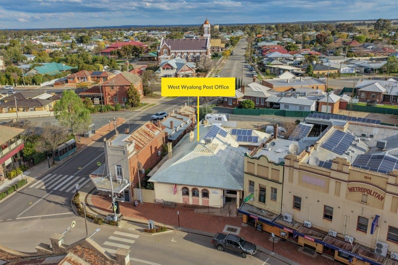 Australia Post Business & Freehold For Sale Australia Post Business & Freehold For Sale