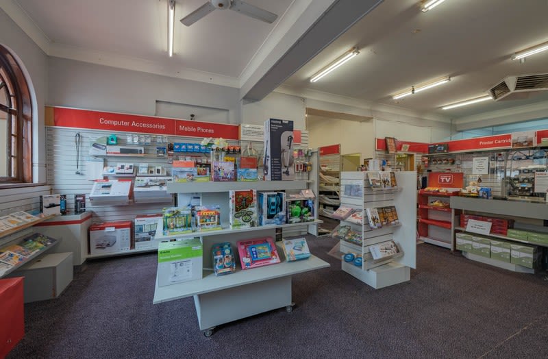 Australia Post Business & Freehold For Sale Australia Post Business & Freehold For Sale