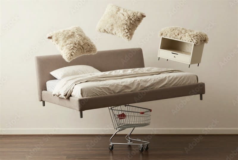 Profitable Bedding & Bedroom Furniture Franchise  Brisbane