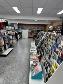 Altona East LPO, Circle News & Lotto (SP2624) Altona East LPO, Circle News & Lotto (SP2624)