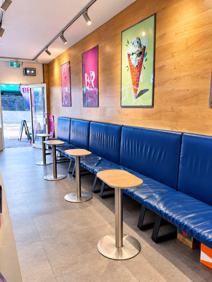Baskin-robbins Leederville - Scoop Up This Opportunity Baskin-robbins Leederville - Scoop Up This Opportunity