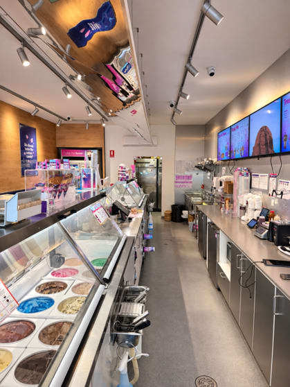Baskin-robbins Leederville - Scoop Up This Opportunity Baskin-robbins Leederville - Scoop Up This Opportunity