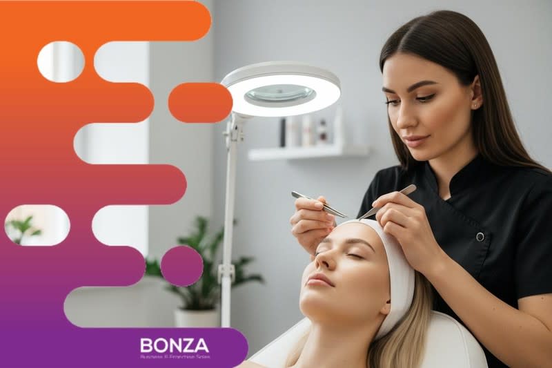 37177 Profitable Waxing And Brow Business - Strong Growth Potential 37177 Profitable Waxing And Brow Business - Strong Growth Potential