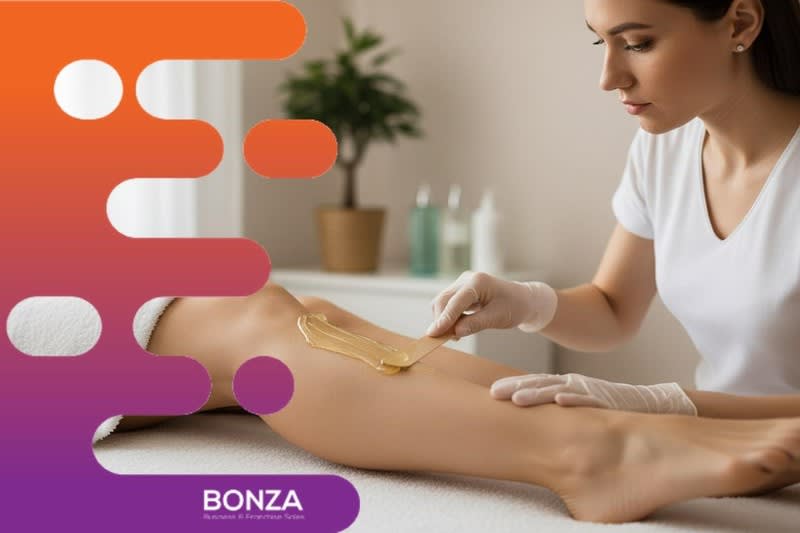 37177 Profitable Waxing And Brow Business - Strong Growth Potential 37177 Profitable Waxing And Brow Business - Strong Growth Potential