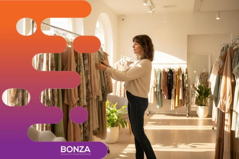 37170 Well Established Boutique Retail Business With Loyal Customers 37170 Well Established Boutique Retail Business With Loyal Customers