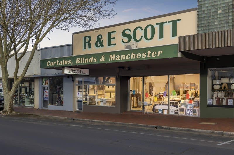 R & E SCOTT - Iconic Western District Retail Business with Nearly 50 Years of Trading History