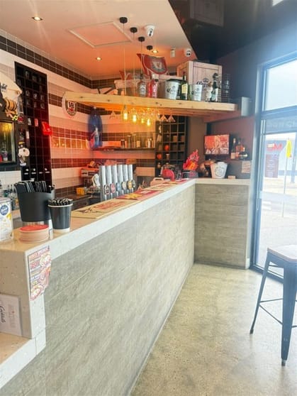Exceptional Hospitality Opportunity in Prime Doreen Location Exceptional Hospitality Opportunity in Prime Doreen Location